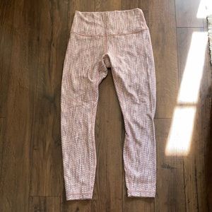 Lululemon leggings